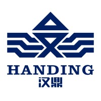 汉鼎LOGO